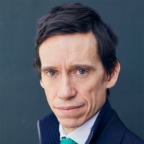 Rory Stewart