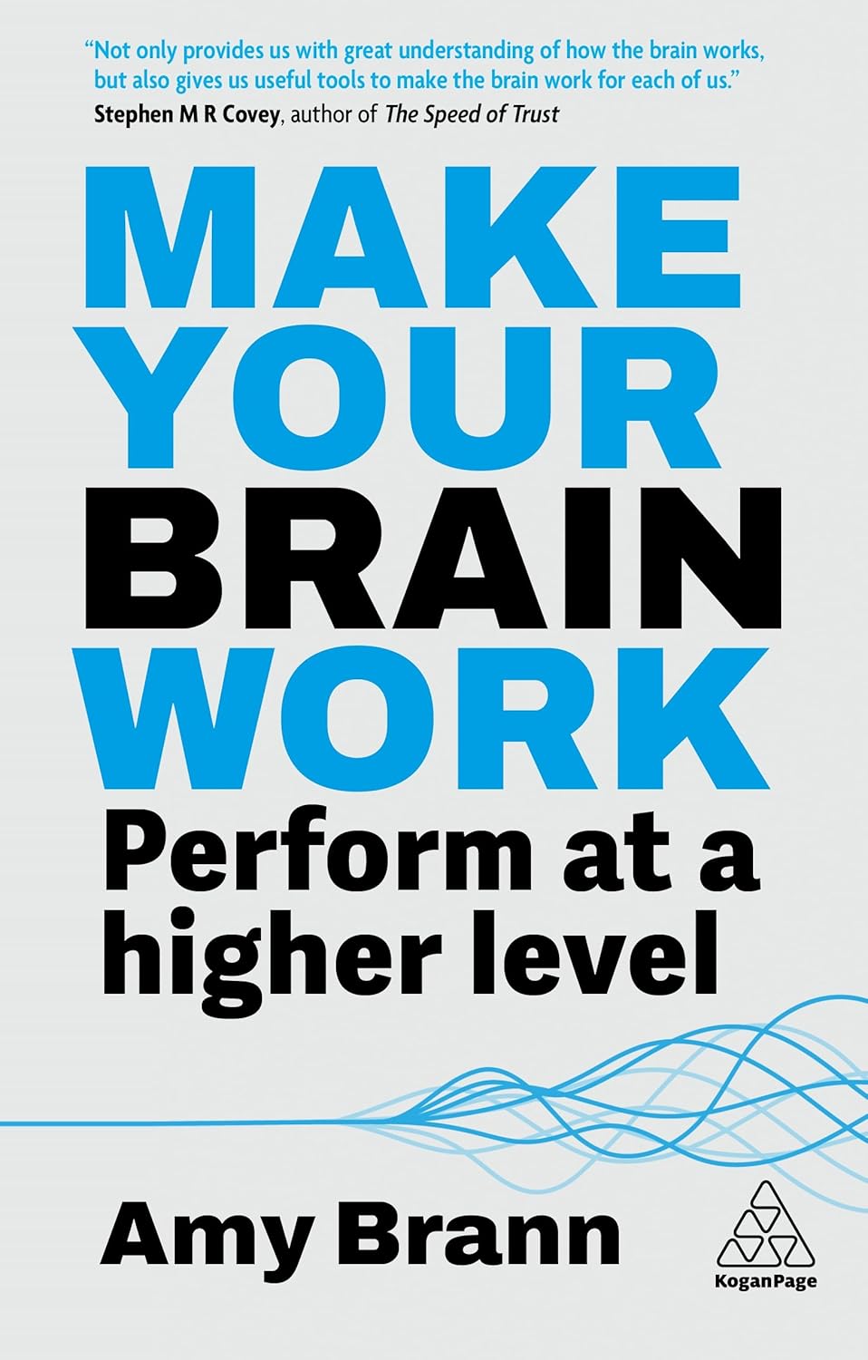 Make Your Brain Work  Cover