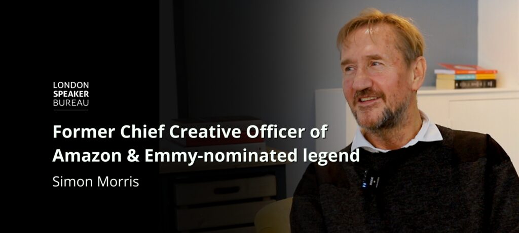 simon morris interview