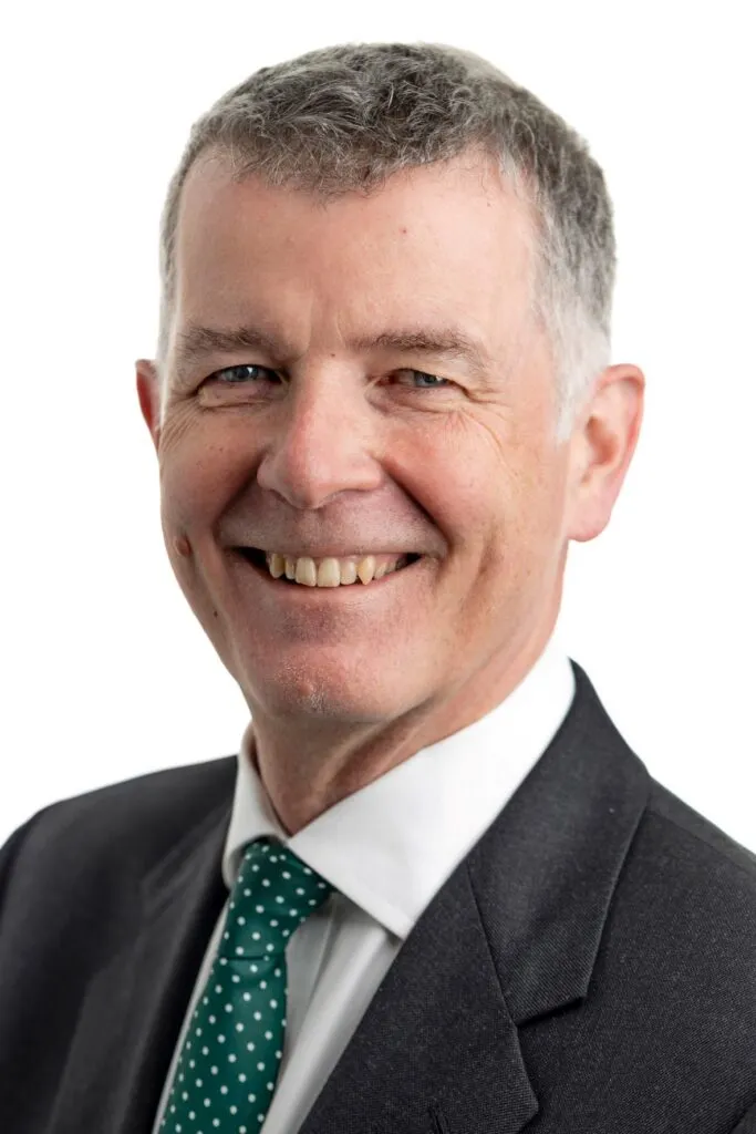 Richard  Moore Profile Picture