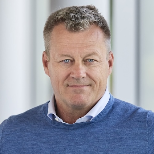 Jesper  Brodin Profile Picture