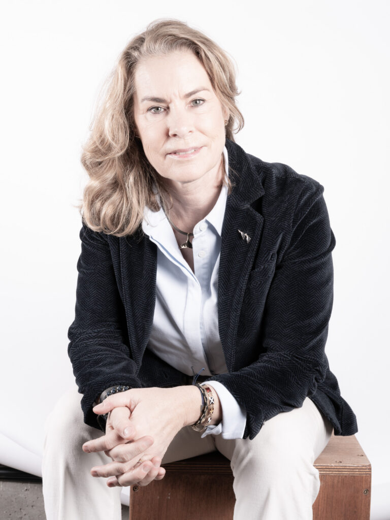 Theresa  Zabell Profile Picture