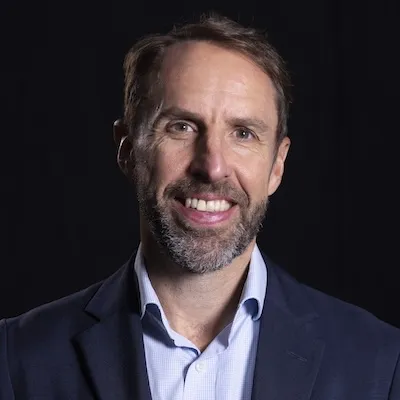 Gareth  Southgate Profile Picture