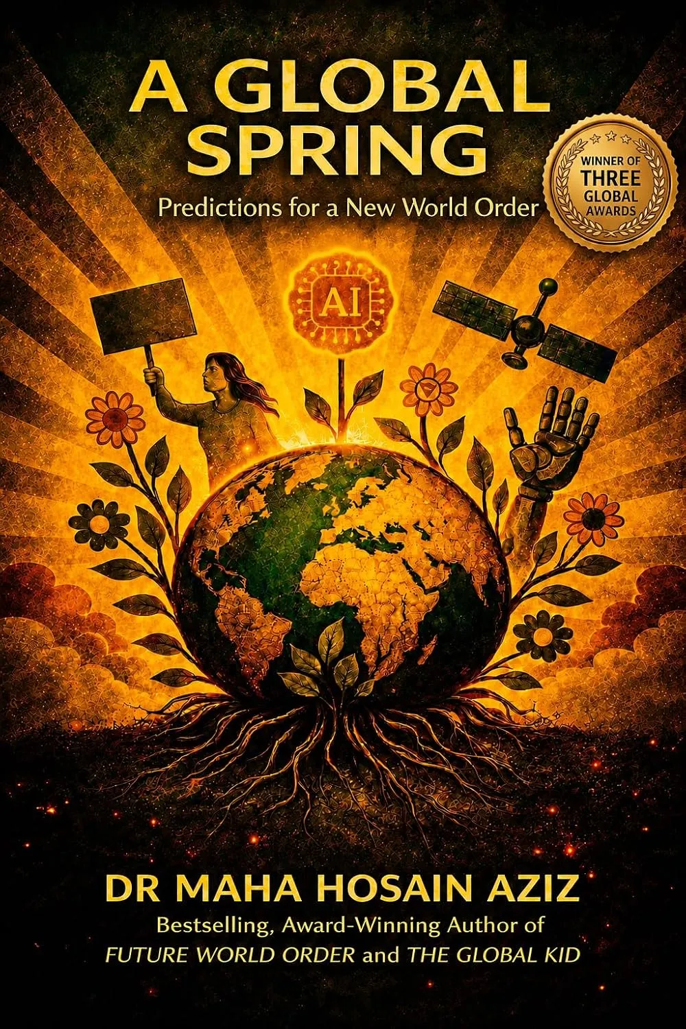 A Global Spring